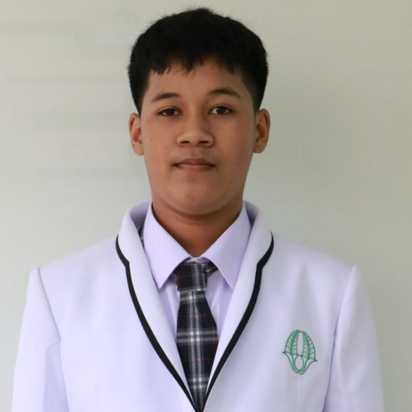 พัชรพล ณ นคร (โช)