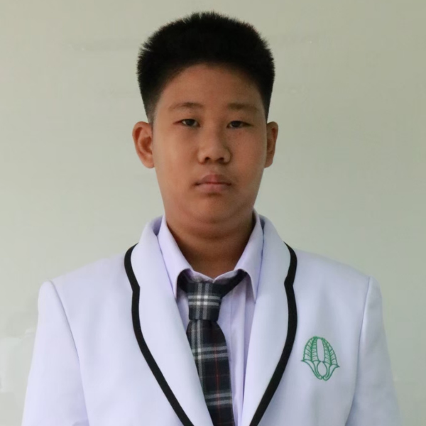 แทนคุณ เกียรติเวชสิทธิ์ (บีม)
