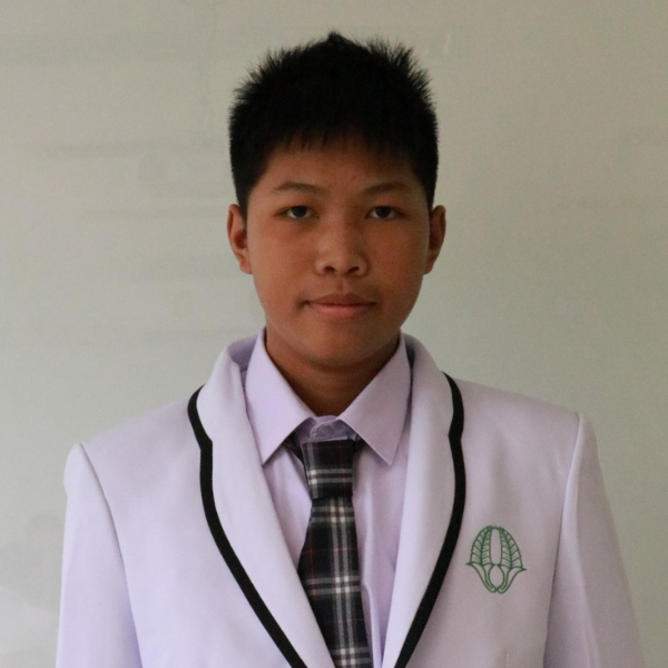 ณัฐพากย์ ภูริพัทรพันธ์ุ (เมฆ)