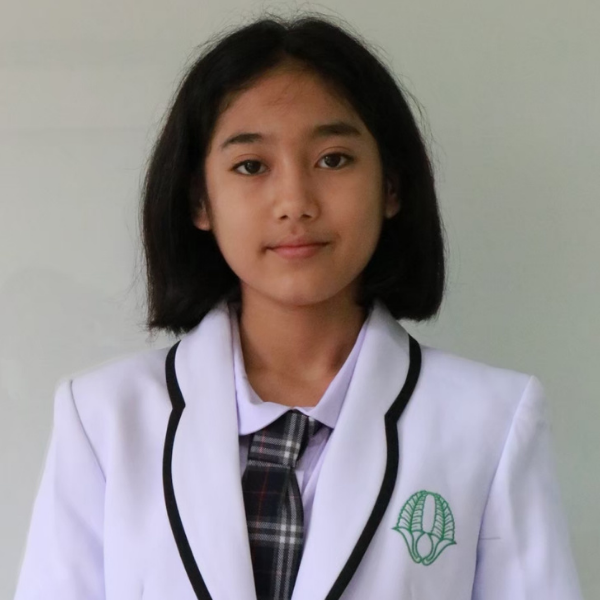 กมลชนก กลิ่นทิพย์ขจร