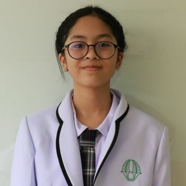 ศลิษา รุ่งแสนสุขสกุล