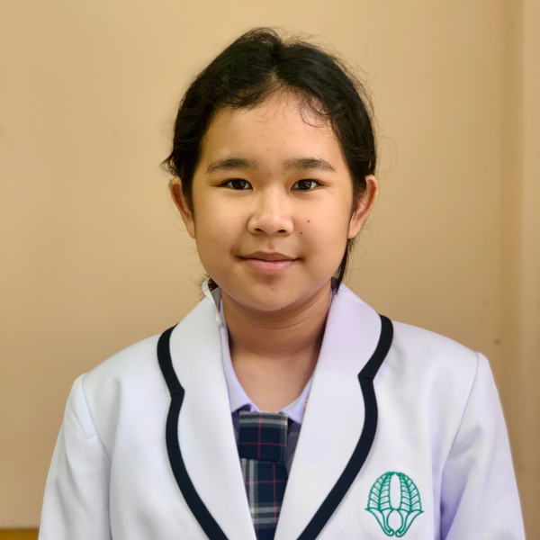 ภคพร ศรีวงษ์รัตน์