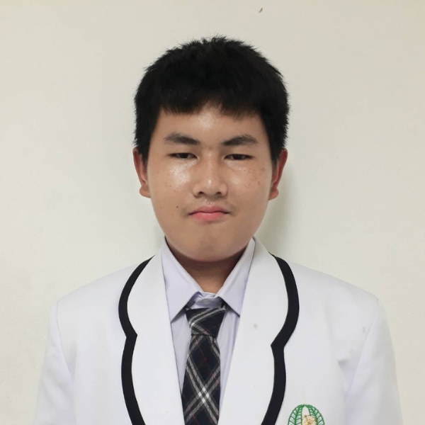 ธนเศรษฐ จันทร์เวียง