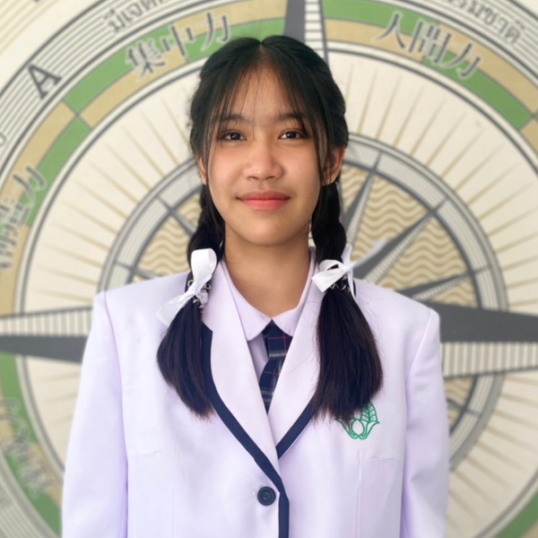 ปสุตา เจริญสุข