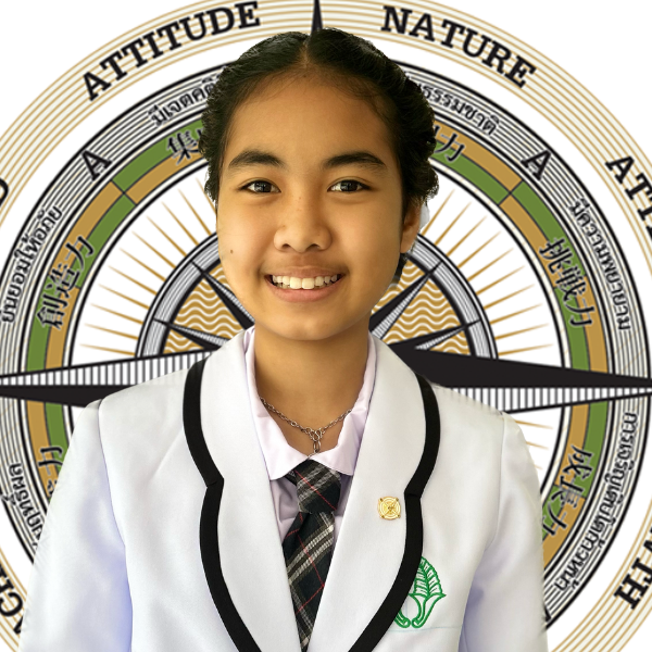 ชนัญธิดา พรหมฤทธิ์