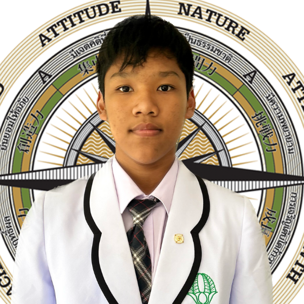 อภิภัทร ชมธรรมวัตร