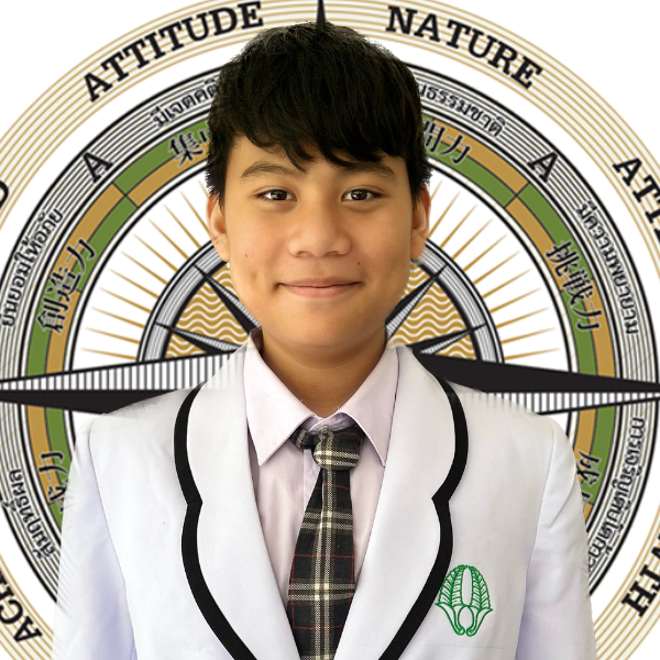 หัสดินทร์ โรจนหัสดินทร์
