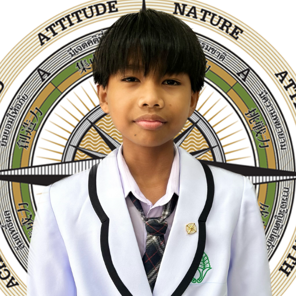ญาณพัฒน์ ขบวนสาร