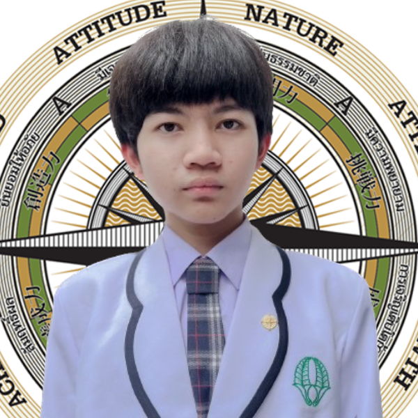 ชัยภัทร ศิริรักษ์