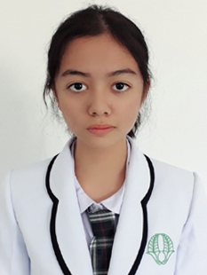 ญาชิตา สุวรรณพงศ์ (ญีณ)