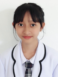 นาตาลี แพรไพศาล (พลอยใส)