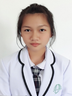 ณัฏฐ์รดา โรจน์รุ่งนิธิคุณ (ขวัญเกล้า)