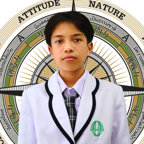 ติณณภพ ผุดวัฒน์