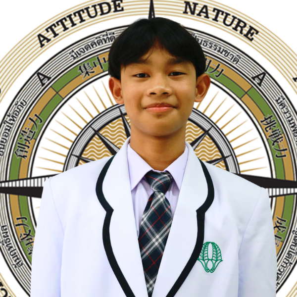 พรหมพิริยะ  บุญมาช่วย 