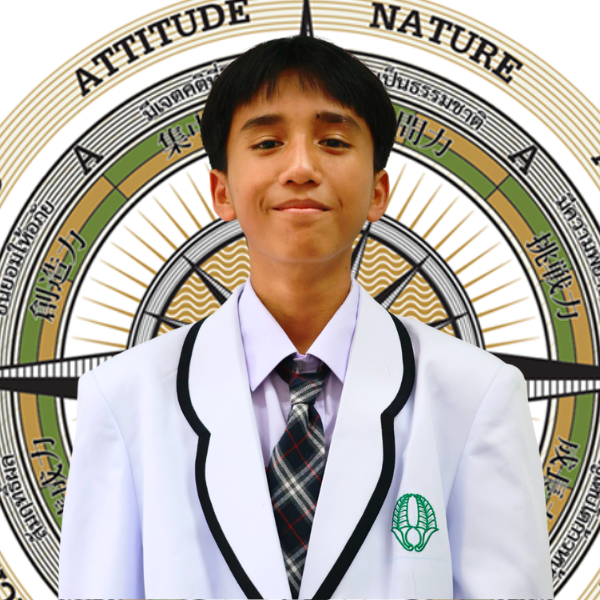 ณัฐกิตติ์  บัวเผื่อน 