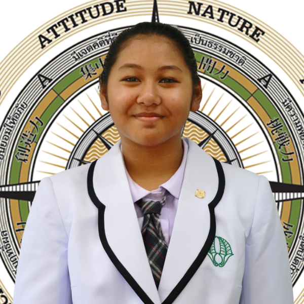 ณัฐฐชฎาการณ์ เมฆสุวรรณ์เทว