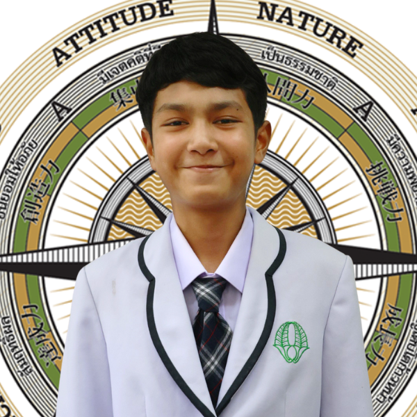 ธนภัทร เต็มรักษ์