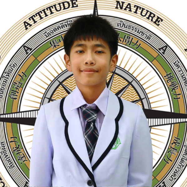 ชนธัญ มีเดช
