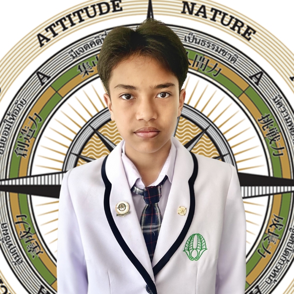 ติณณภพ  ผุดวัฒน์ 