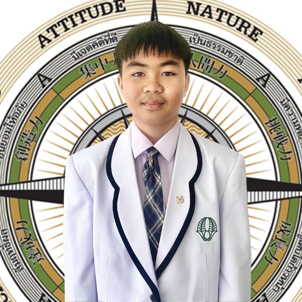 ธวัชชัย  โหว