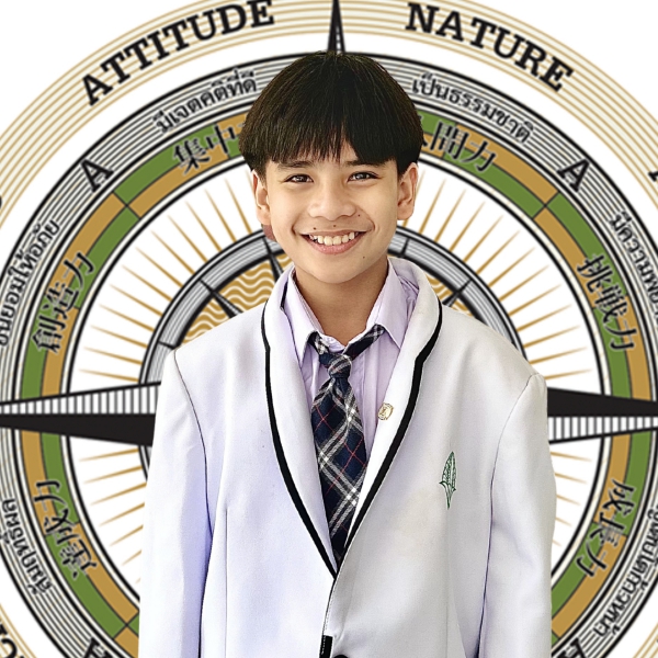 ธีร์นภัทร  พูนเกิด