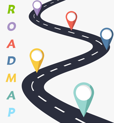 Roadmaps 