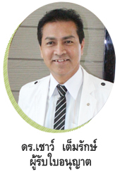 DR.CHAO TEMRAK DR.CHAO TEMRAK